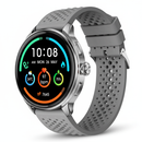 Smartwatch T74 AMOLED 3D UI Llamadas IP68 Para Android e iOS