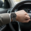 Smartwatch T74 AMOLED 3D UI Llamadas IP68 Para Android e iOS