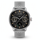 Smartwatch T74 AMOLED 3D UI Llamadas IP68 Para Android e iOS