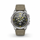 Smartwatch T90 GPS Integrado Brújula Asistente de Voz 3ATM