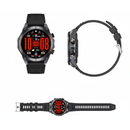 Smartwatch T90 GPS Integrado Brújula Asistente de Voz 3ATM