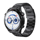 Reloj Inteligente Zordai ZD5 Ultra Mate: Elegancia y Funciones iOS y Android