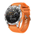 Smartwatch NX18 Pro AMOLED GPS Llamadas Brújula IP68 Hombre y Mujer + Correa Extra
