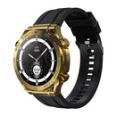 Reloj Inteligente Zordai ZD5 Ultra Mate: Elegancia y Funciones iOS y Android