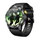 NX18 Pro: GPS, AMOLED, Larga Duración