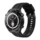 Reloj Inteligente Zordai ZD5 Ultra Mate: Elegancia y Funciones iOS y Android