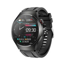 Smartwatch MT200 Pro Pantalla AMOLED Llamadas Salud Android e iOS