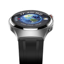 Smartwatch MT200 Pro Pantalla AMOLED Llamadas Salud Android e iOS