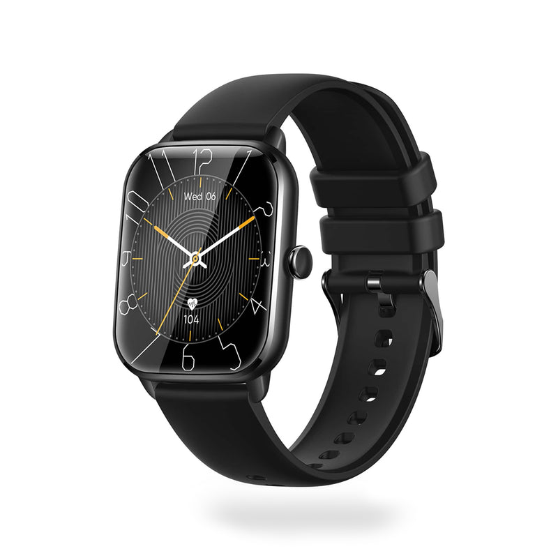 Reloj Inteligente SmartWatch KT65 Pro Android + iOS Realiza Llamadas