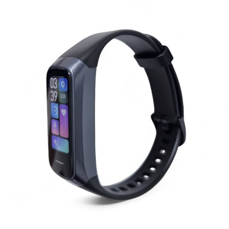 Smartband Precio De Reloj Smart Bracelet Smart Band C60: AMOLED