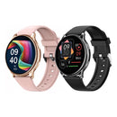 SmartWatch Y33: Elegancia y funcionalidad