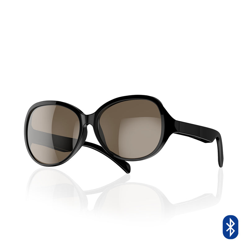 Gafas Sol Bluetooth F07: Audio HD y Estilo - Main Image