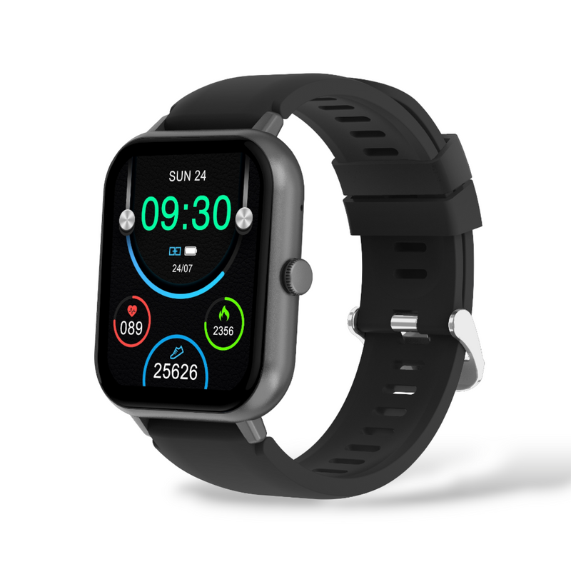 SmartWatch ZL54CJ Compatible con iOS y Android Mas de 100 Deportes