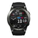 Zeblaze Stratos 3: Smartwatch GPS AMOLED