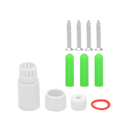 Cámara De Seguridad Visión Nocturna