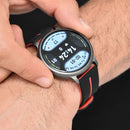 Smartwatch G98 AMOLED, GPS, 150 modos deportivos