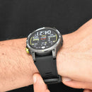 NX18 Pro: GPS, AMOLED, Larga Duración