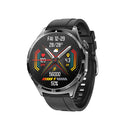 Smartwatch MT300 AMOLED Salud ECG Glucosa Llamadas iOS y Android