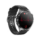 Smartwatch MT300 AMOLED Salud ECG Glucosa Llamadas iOS y Android