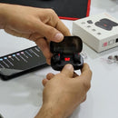 Auriculares L21 Pro: Sonido 9D Bluetooth 5.0