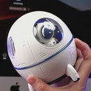 Humidificador Spaceship Explorer: 3 en 1