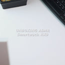 SmartWatch NX9: Amoled, 15 días Batería