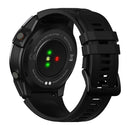 Zeblaze Stratos 3: Smartwatch GPS AMOLED