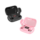 Pack x 2 Audífonos Inalámbricos | L21 Pro