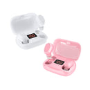 Pack x 2 Audífonos Inalámbricos | L21 Pro