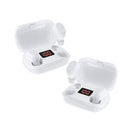 Pack x 2 Audífonos Inalámbricos | L21 Pro