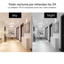 Cámara Wifi Triple Antenas Vision